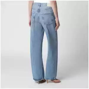 Citizens of Humanity Cupid wide-leg jeans