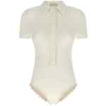 Magda Butrym 01 Bodysuit