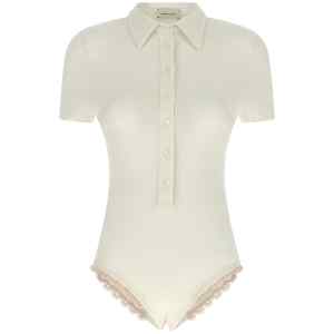 Magda Butrym 01 Bodysuit