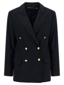Polo Ralph Lauren Double-breasted Blazer