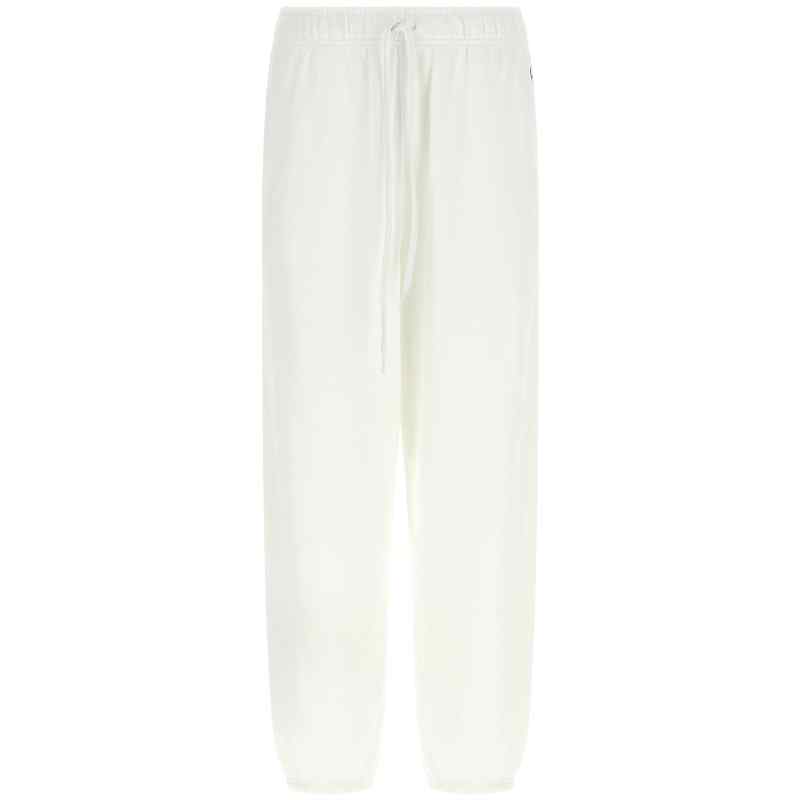 Polo Ralph Lauren Logo Embroidery Joggers