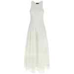 Polo Ralph Lauren Lace Insert Dress