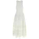 Polo Ralph Lauren Lace Insert Dress