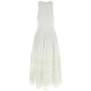 Polo Ralph Lauren Lace Insert Dress