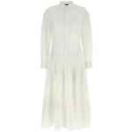 Polo Ralph Lauren Openwork Embroidery Dress