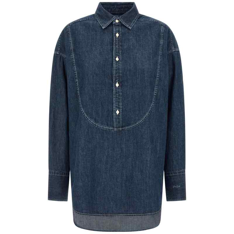 Polo Ralph Lauren Denim Shirt