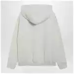 Polo Ralph Lauren Cream-white Polo Bear sweatshirt