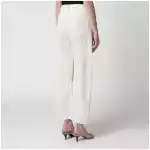 Citizens of Humanity Almond-coloured Miro jeans