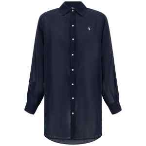 Polo Ralph Lauren Boyfriend Shirt