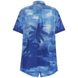 Polo Ralph Lauren Complete Palme Print