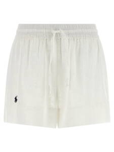 Polo Ralph Lauren Linen Shorts