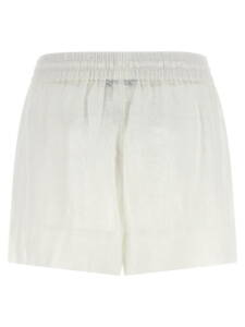 Polo Ralph Lauren Linen Shorts
