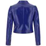 Courreges Reedition Vinyl Jacket