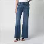 Citizens of Humanity Kimberly flared jeans in Cruise wash
