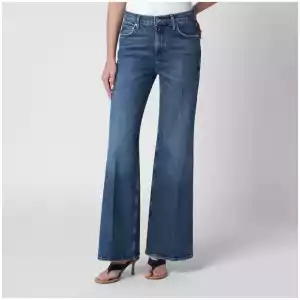 Citizens of Humanity Kimberly flared jeans in Cruise wash