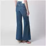 Citizens of Humanity Kimberly flared jeans in Cruise wash