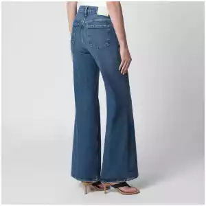 Citizens of Humanity Kimberly flared jeans in Cruise wash