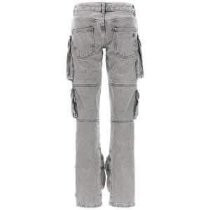 The Attico Essie Jeans