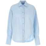 The Attico Eliza Shirt