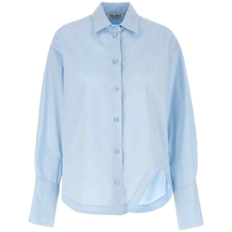 247WCH14C052135_01_M_2024-07-01T07-38-12.065Z The Attico Eliza Shirt