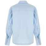 The Attico Eliza Shirt