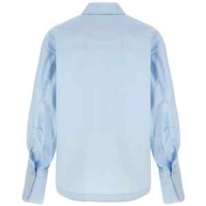The Attico Eliza Shirt