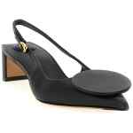 Jacquemus Duelo B Slingback
