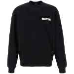 Jacquemus Le Sweatshirt Gros Grain Sweatshirt