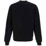 Jacquemus Le Sweatshirt Gros Grain Sweatshirt