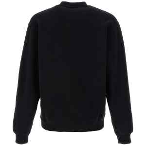 Jacquemus Le Sweatshirt Gros Grain Sweatshirt
