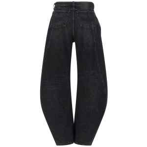 Jean Paul Gaultier Low Waist Jeans
