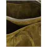 The Attico La Passeggiata Medium Shoulder Bag