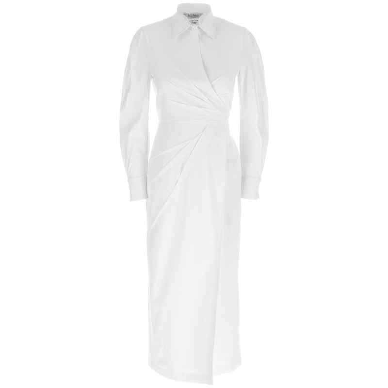 Max Mara Balzac Dress