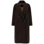 Max Mara Angus Coat