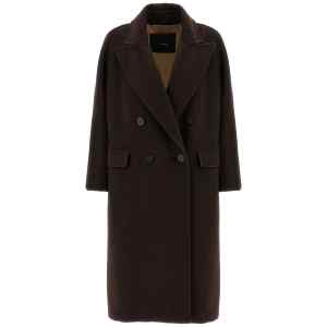 Max Mara Angus Coat
