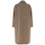 Max Mara Angus Coat