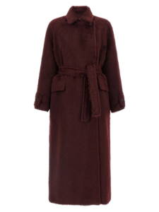 Max Mara Albata1234 Coat