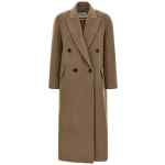 Max Mara Armonia1234 Long Coat