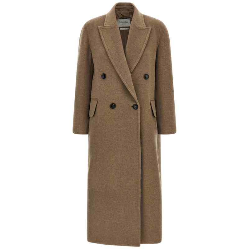 2521016423600001_01_M_2025-11-06T13-07-36.351Z Max Mara Armonia1234 Long Coat