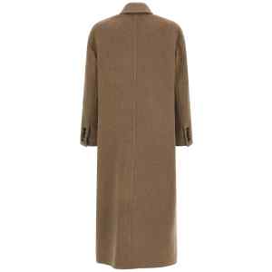 Max Mara Armonia1234 Long Coat