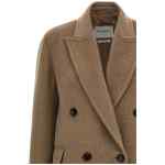 Max Mara Armonia1234 Long Coat