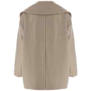 Max Mara Mario Coat