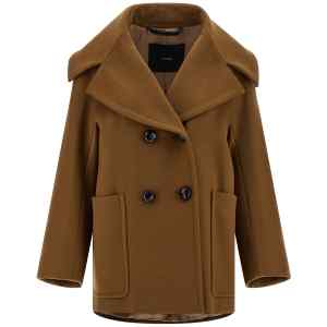 Max Mara Mario Coat