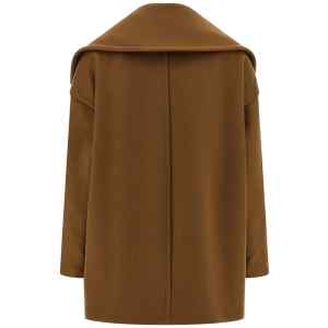 Max Mara Mario Coat