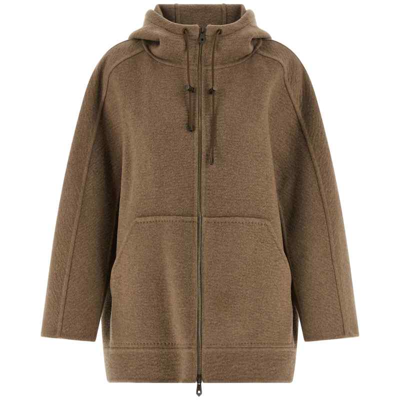 Max Mara Gradi Coat