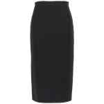 Max Mara Pece Skirt