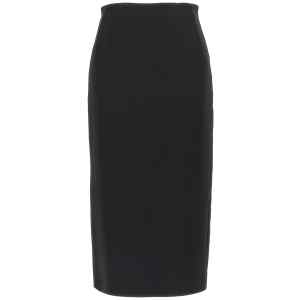 Max Mara Pece Skirt