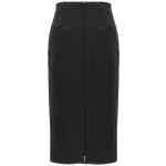 Max Mara Pece Skirt