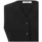 Max Mara Fornovo Vest