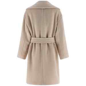 Max Mara Studio Cloruro Coat